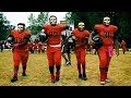 🔥 Falcons United OT THRILLER vs.Tucker Lions 10U Youth Football Highlights