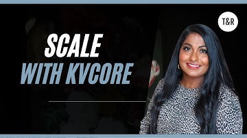 How To Scale Your Real Estate Business With kvCORE CRM | kvCORE eXp Realty