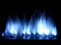Musical fountain show  manila ocean park