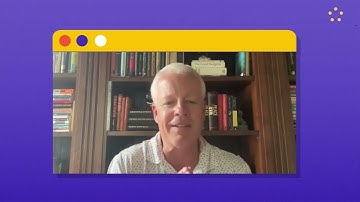 The Power of Process! A live webinar with Mike Paton