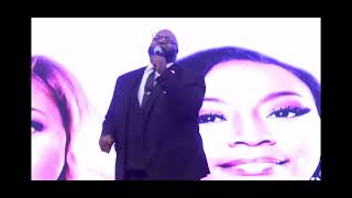 “I Got Shoes” - The Echoaires (Vanessa Brown Knowles Home-going) 