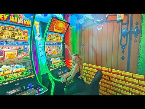 Winning on Panda Slots! 🐼 Panda Magic and NEW Panda King Ultra Shot 🎯