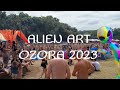 Ace ventura   ozora festival 2023