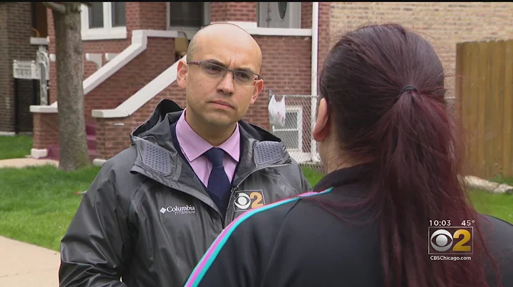 The Alleged Killer's Daughters Speak Out After Mar...
