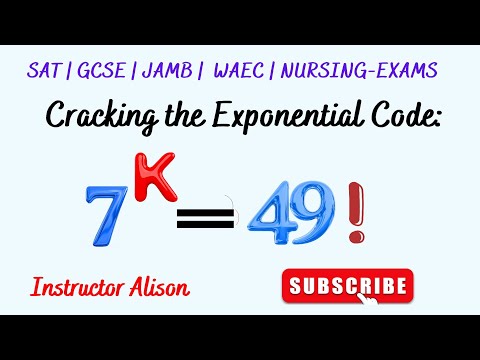 Math Magic Unveiled: