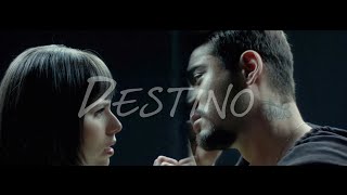 Video voorbeeld van "Lucas Lucco - Destino (Clipe Oficial)"