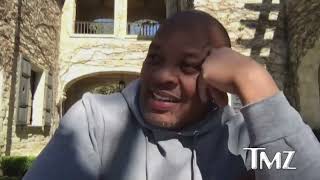 Dr. Dre talks Super Bowl performance (New TMZ-Interview)