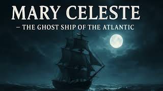 The Mystery of the Mary Celeste: History’s Greatest Ghost Ship