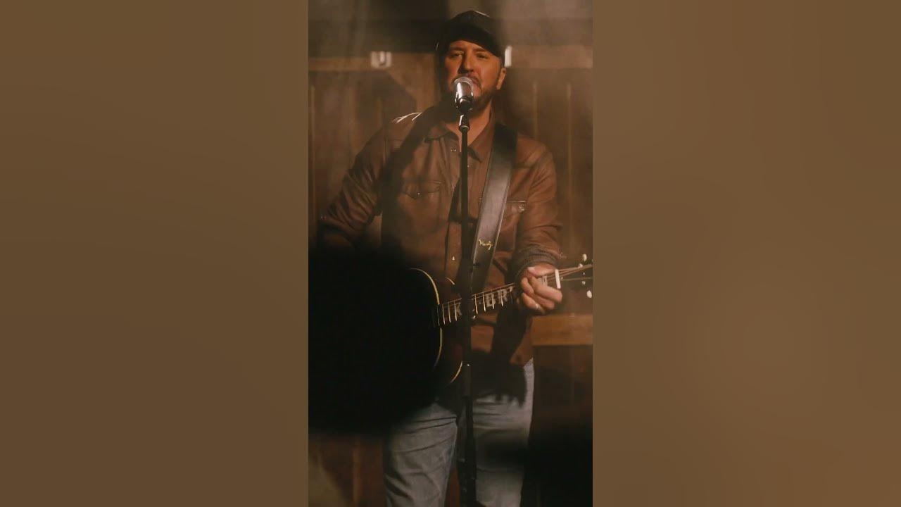 The “Country Song Came On” Official Music Video is out now! Can’t wait to hear what y’all think.