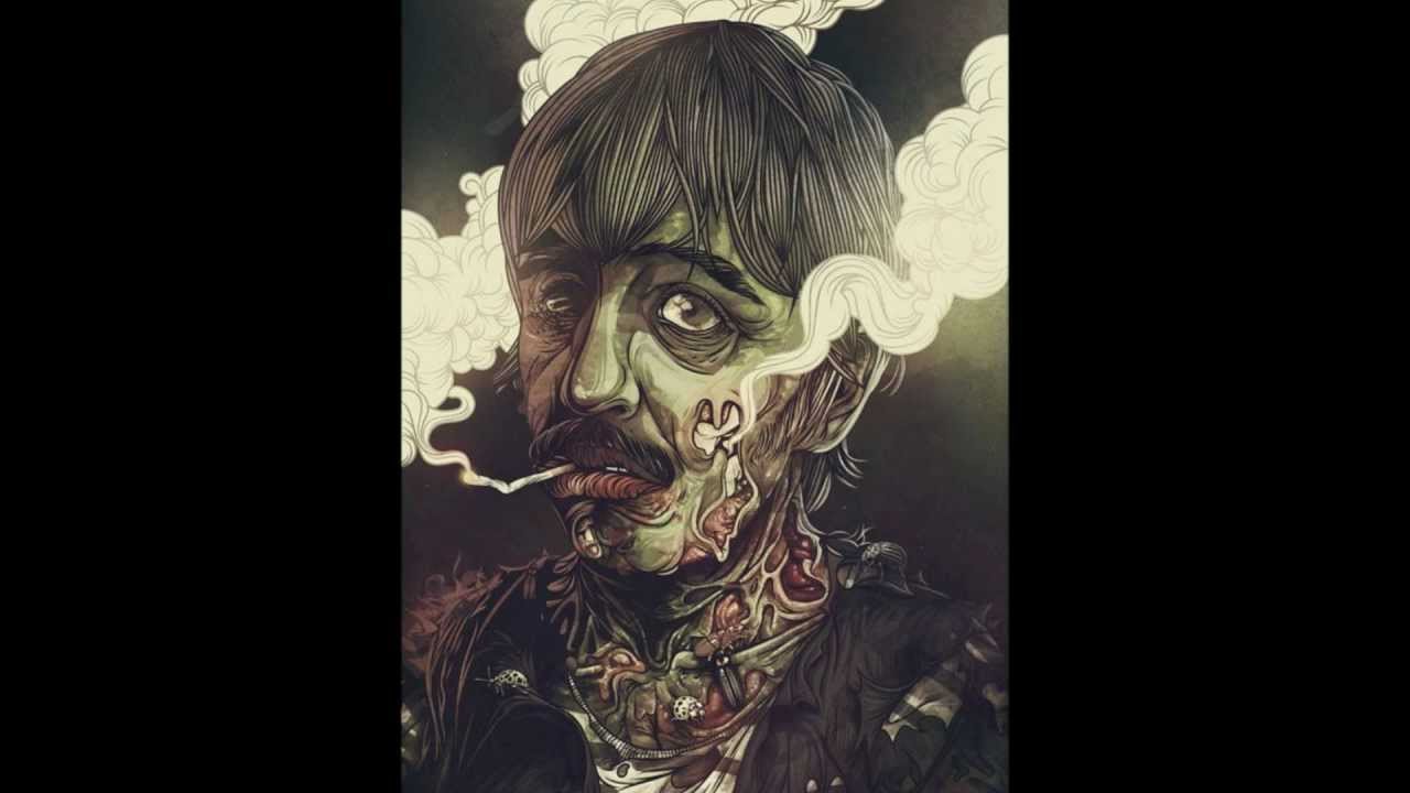 Unholy Smokers-THC Overload!