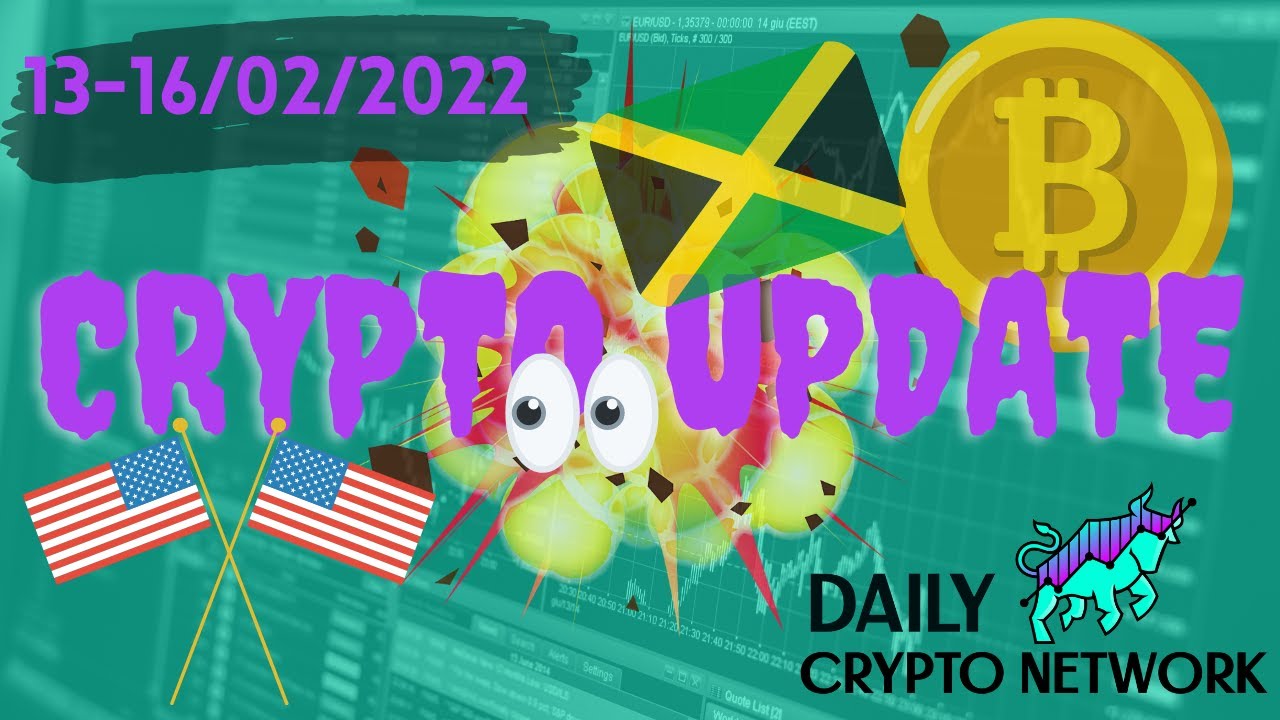 COINBASE PARTNERSHIP, RUSSIA AND BITCOIN MINING, CBDC'S ON THE WAY 👀