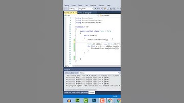 051 - F - Change C# ListBox FontSize and FontFamily