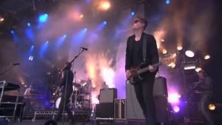 T In The Park 2013: Editors - &quot;Honesty&quot;