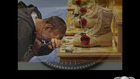 SFC Ronald Sawyer