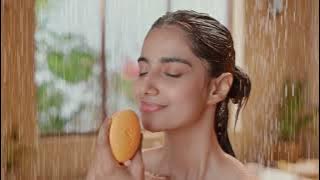 Santoor Royal sandal 20sec Triple Sandal Telugu