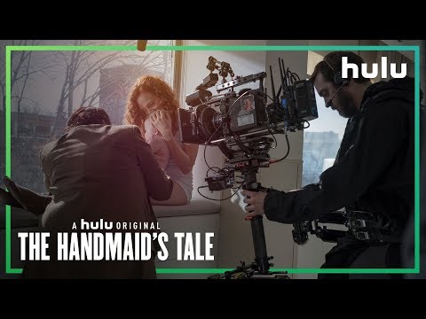 The Handmaid's Tale • Inside the Episode S2E8 \