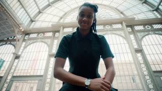 Royal Opera House - Apprentice Employer
