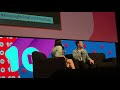 AmazingPhil Q&A at Vidcon 2019