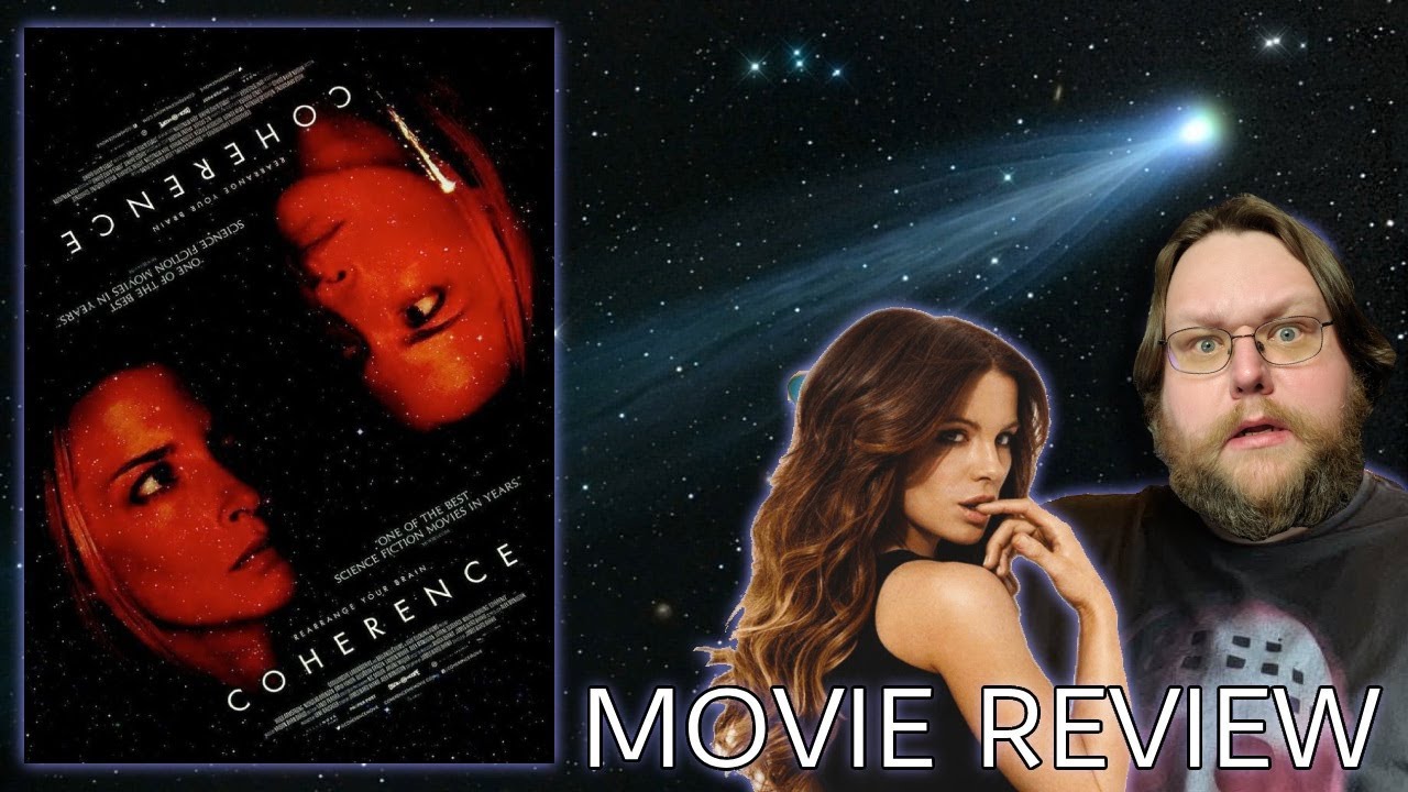 coherence hollywood movie review