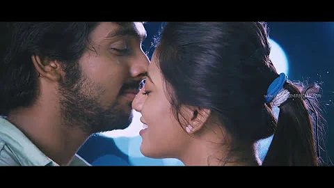 Trisha Leda Nayanthara Movie || Yemaindi Yemaindi Video Song ||  G.V. Prakash Kumar, Anandhi