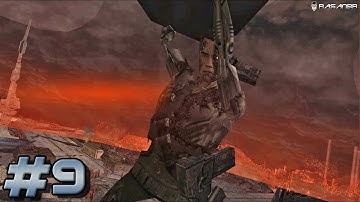 Terminator 3 - The Redemption (PS2) walkthrough part 9