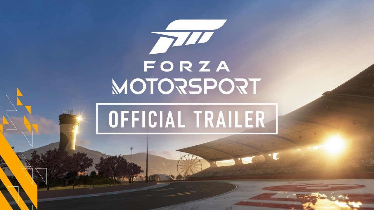 Road to Release - Forza Motorsport 5 - GameRevolution