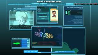 code lyoko interface super computerpart 2 Profile