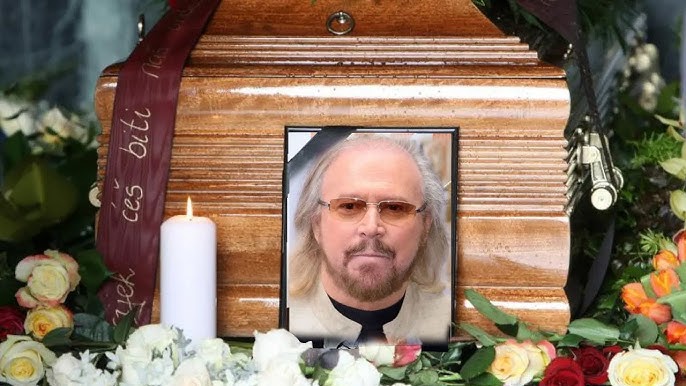 Bee Gees Barry Gibb Is Announced Dead At 77 Goodbye And Rest