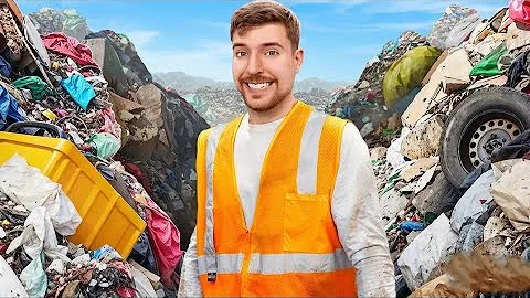 We Rescued Kids Living in a Garbage Dump