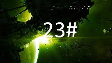 Alien Isolation PS4 (Let