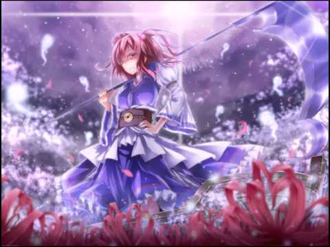 [東方] 幽閉サテライト 彼岸花