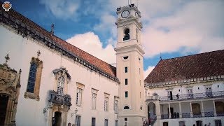 Passeio pela cidade de Coimbra - Aug.26 - #6