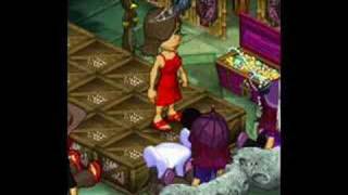Girl Next Door- VMK Version