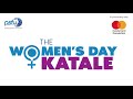 Women S Day Katale 2024 