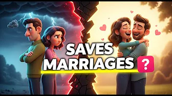 The 7 Principles for Making Marriage Work - by John Gottman PhD Animated Movie Book Summary
