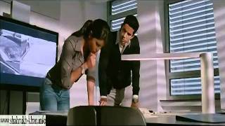 DON2 - Song Promo2  &quot;Hai Ye Maya &quot; - Shahrukh Khan