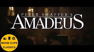 Amadeus (1984) - Opening Titles