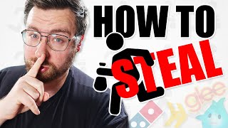 TomSka's Guide To Plagiarism (The Somerton Scale)