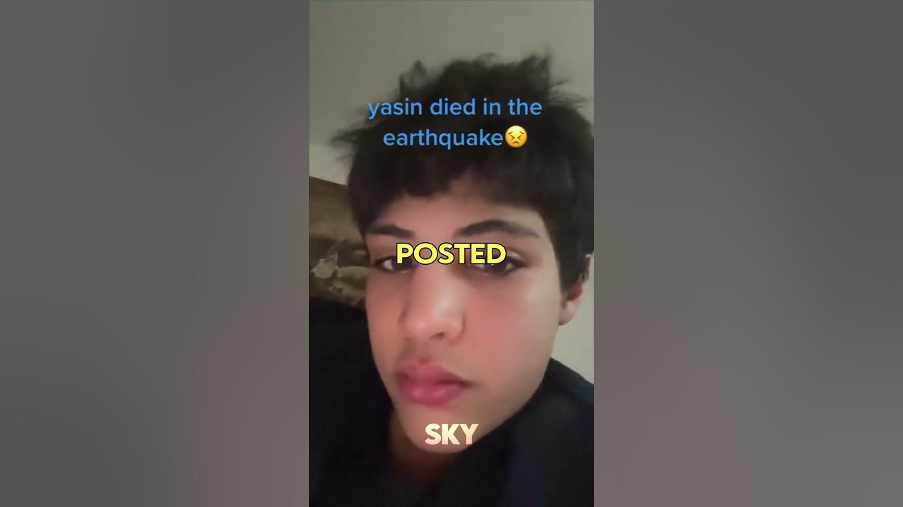 dom dom yes yes morreu｜TikTok Search