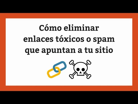 Video: Cómo Eliminar Enlaces Externos