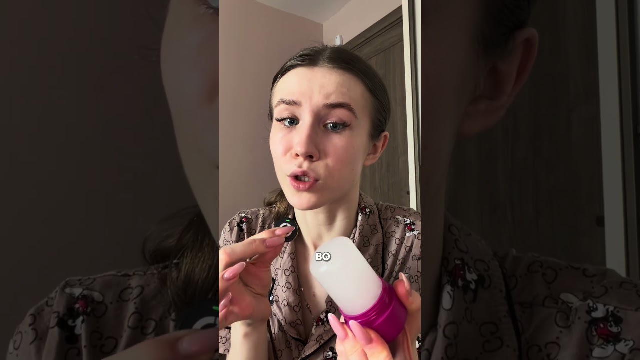 Оставляю артикул на дезодорант от Vois: 