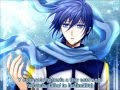 Tears Rain KAITO vanaN&#39;ice Last Color sub esp y romaji