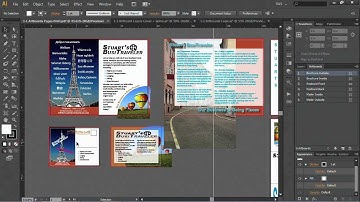 Adobe Illustrator CS6: Utilizing Artboards | K Alliance