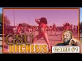 Grambling State: Orchesis 2021 | Game #1 | Review