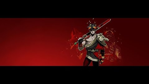 Hades - Wwise Demo with Original Music