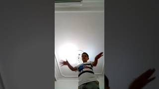 Yan Bağlama Da Süper Halay