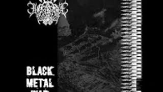 Warage-Black Metal War