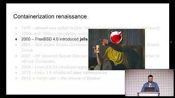 Enhancing FreeBSD Test Suite Parallelism - Igor Ostapenko