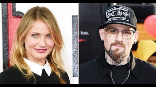 Cameron Diaz Gushes About Husband Benji Madden’s Fatherhood Skills: He’s ‘Amazing’ With Raddix
