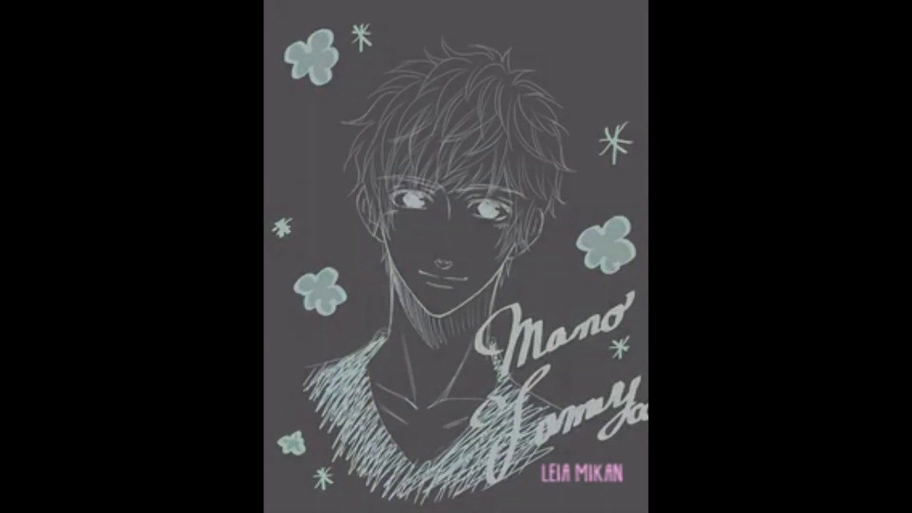 [Boku no Ie ni Oide] Draw Mano Fumiya - YouTube